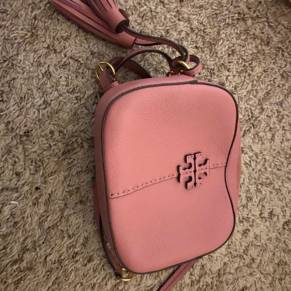 Tory burch camera bag - Picture 2 of 8